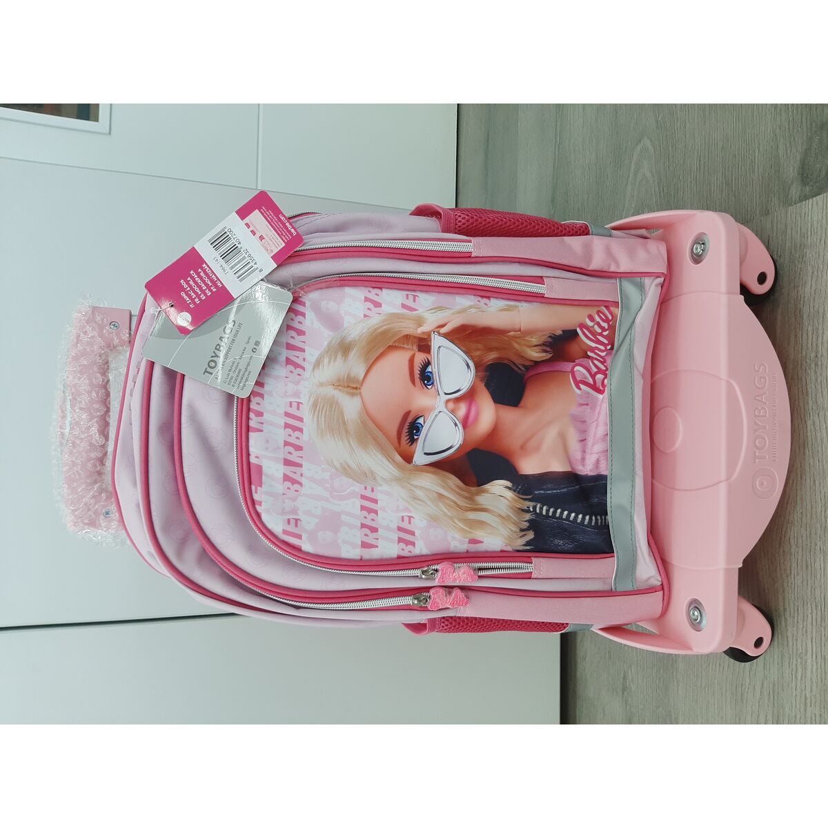 Skolryggsäck Barbie - 2