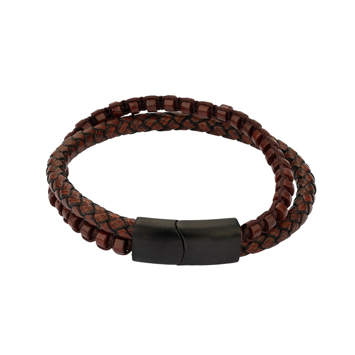 Herrarmband Radiant RH000318 Brun
