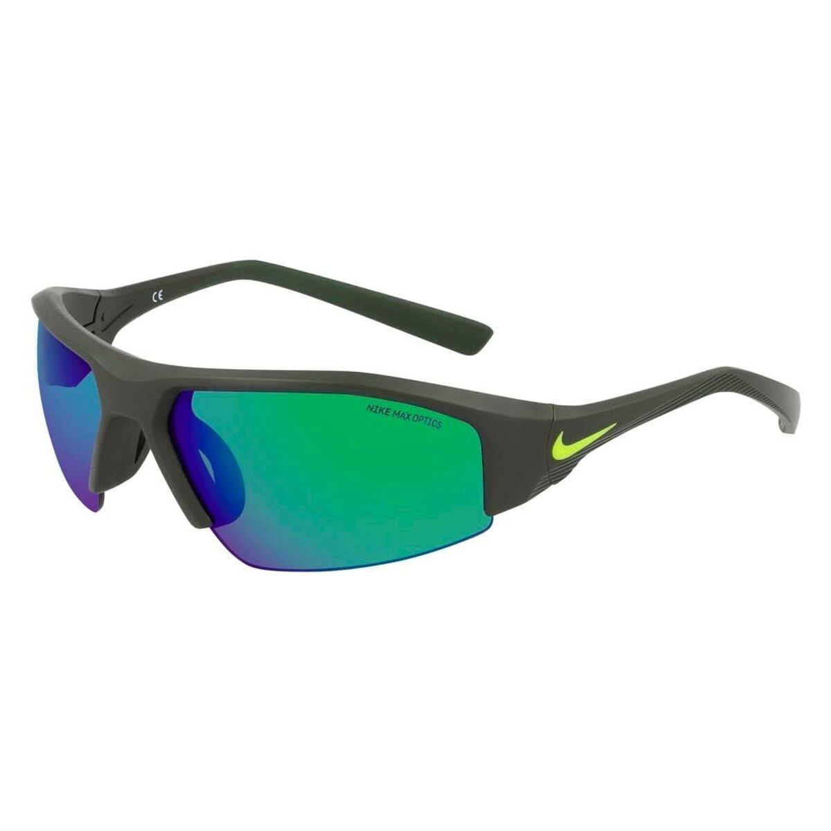 Herrsolglasögon Nike SKYLONACE2MD Ø 70 mm