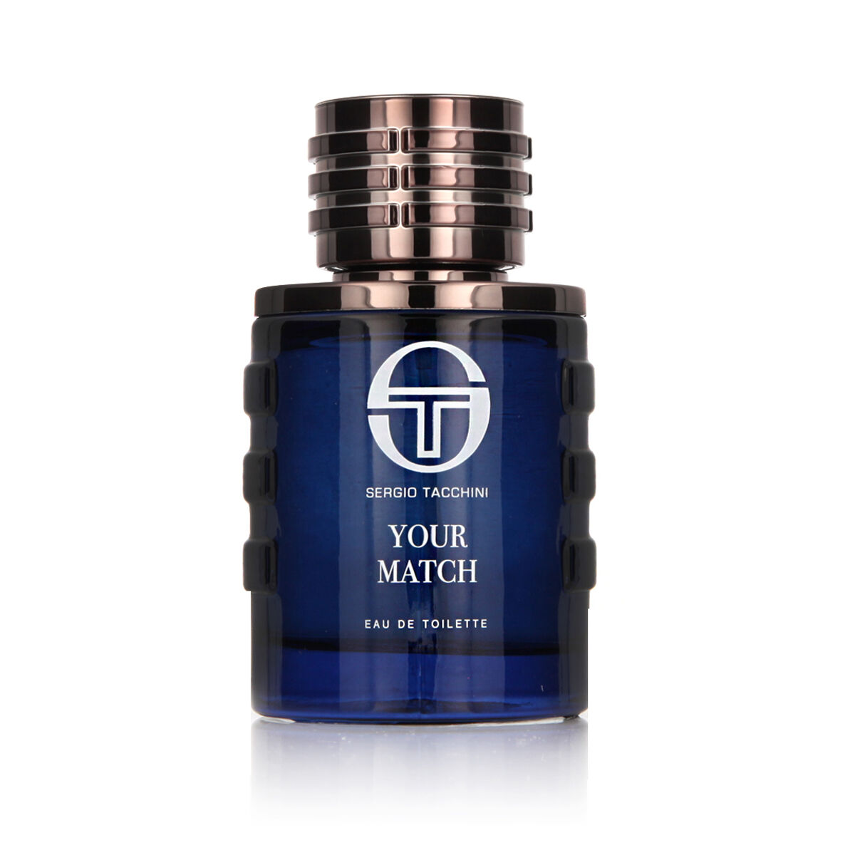 Parfym Herrar Sergio Tacchini EDT Your Match 100 ml - 2