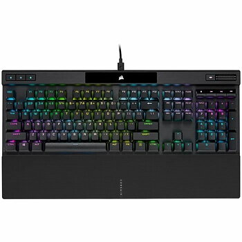 Tangentbord Corsair Azerty Franska AZERTY