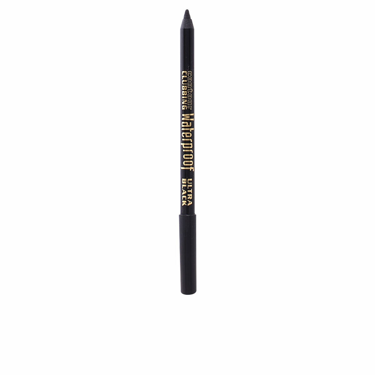 Ögonpenna Contour Clubbing Bourjois - 2