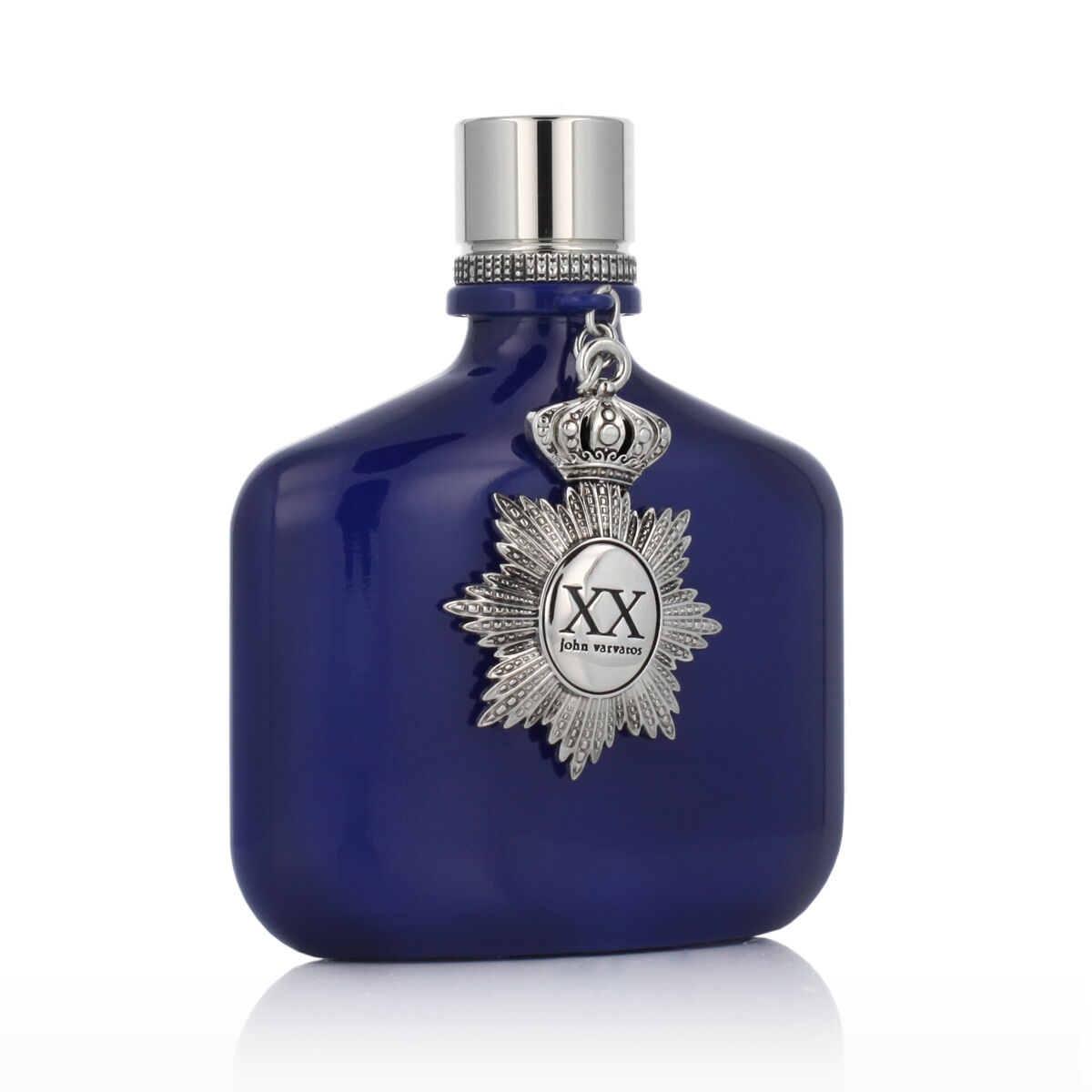 Parfym Herrar John Varvatos EDT Xx Indigo 125 ml - 2