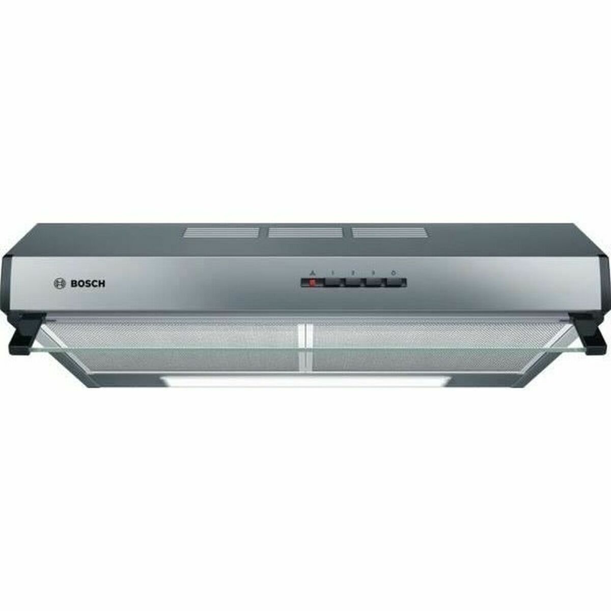 Konventionell fläkt BOSCH DUL63CC50 60 cm 350 m3/h 72 dB