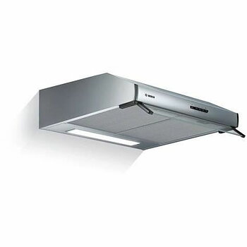 Konventionell fläkt BOSCH DUL63CC50 60 cm 350 m3/h 72 dB
