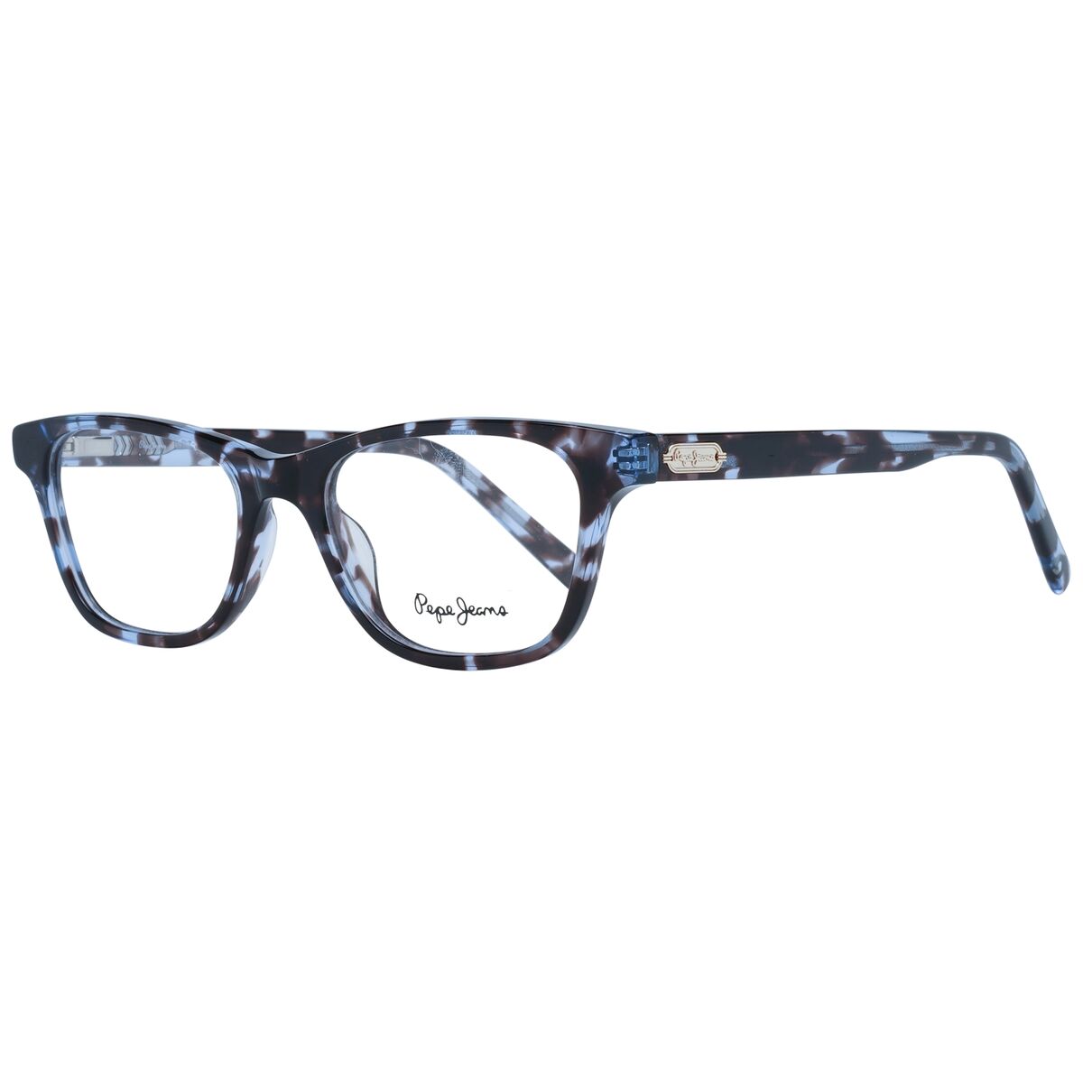 Glasögonbågar Pepe Jeans PJ3455 49C3
