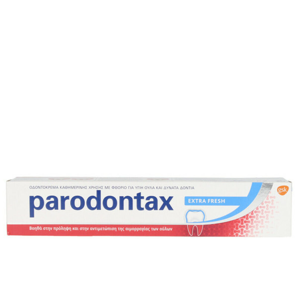 Tandkräm Paradontax 118-1405 75 ml