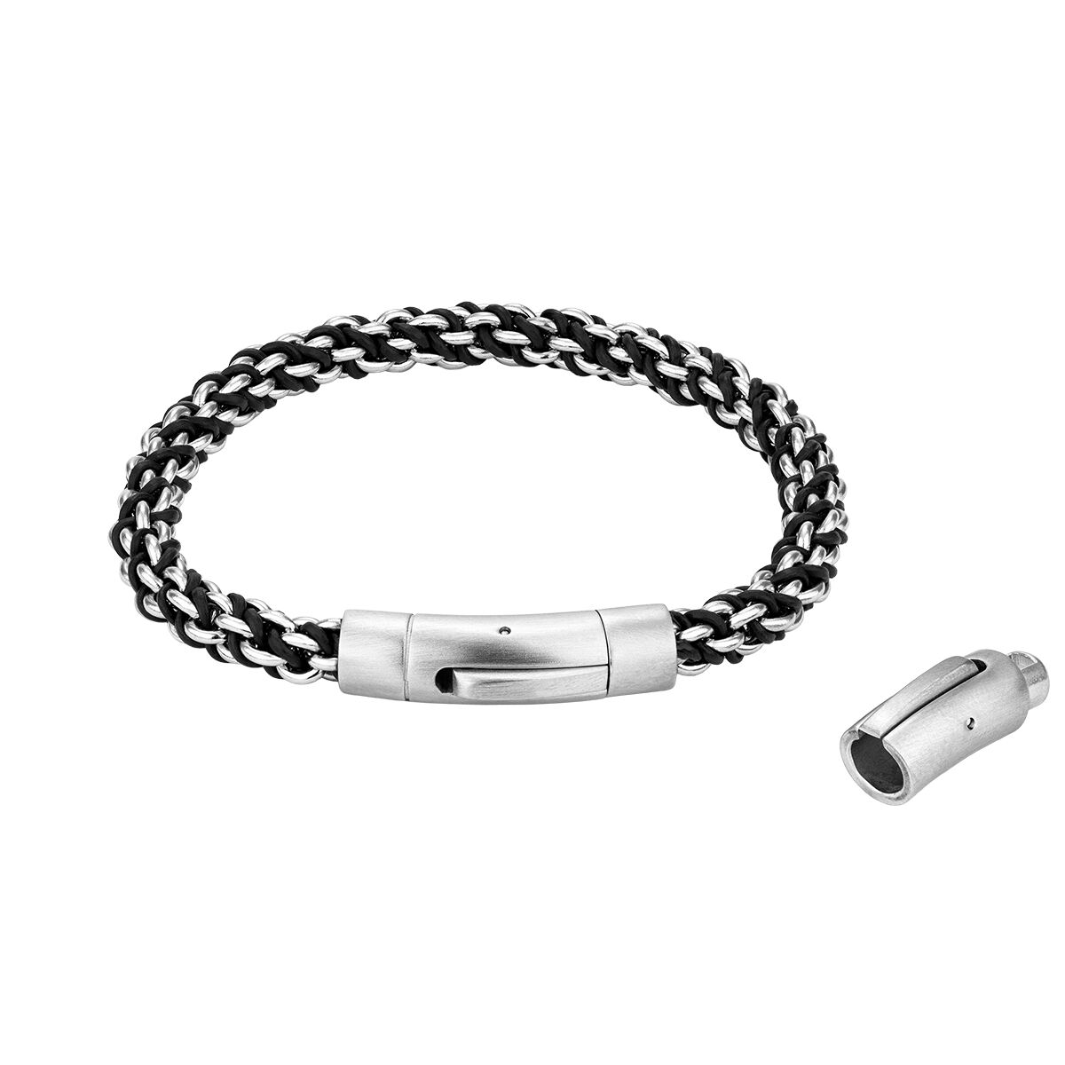 Herrarmband Radiant RH000316 Svart - 2