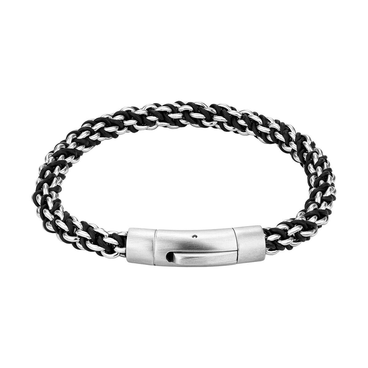 Herrarmband Radiant RH000316 Svart