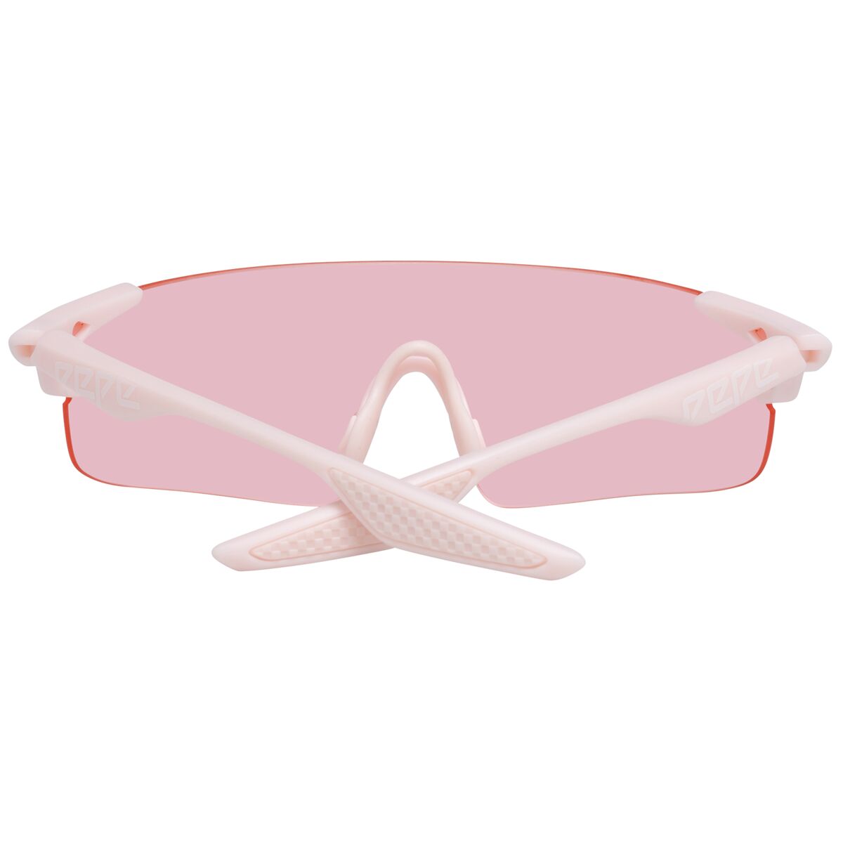 Unisexsolglasögon Pepe Jeans PJ7372-130C4 Ø 130 mm - 3