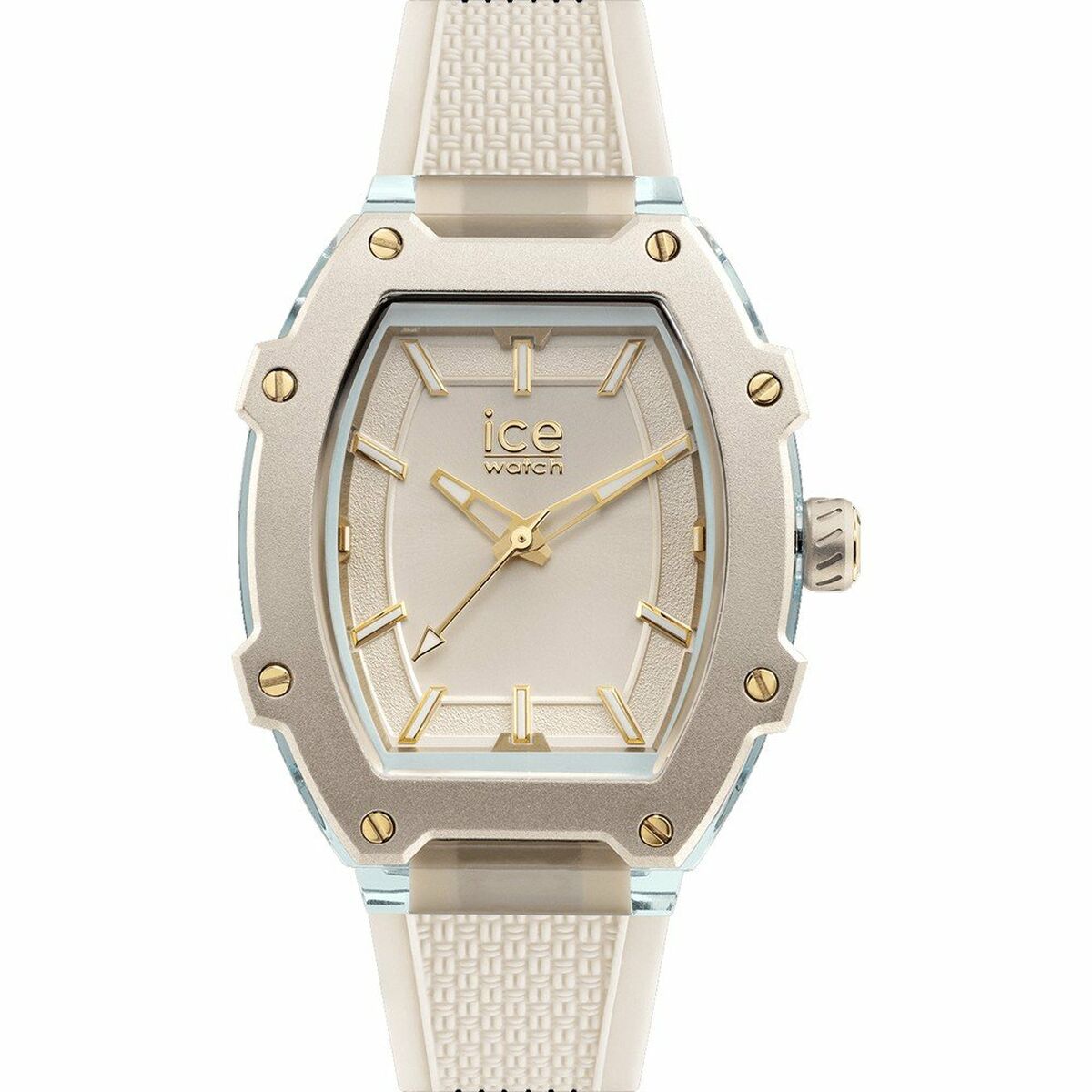 Damklocka Ice 023321 (Ø 36 mm)
