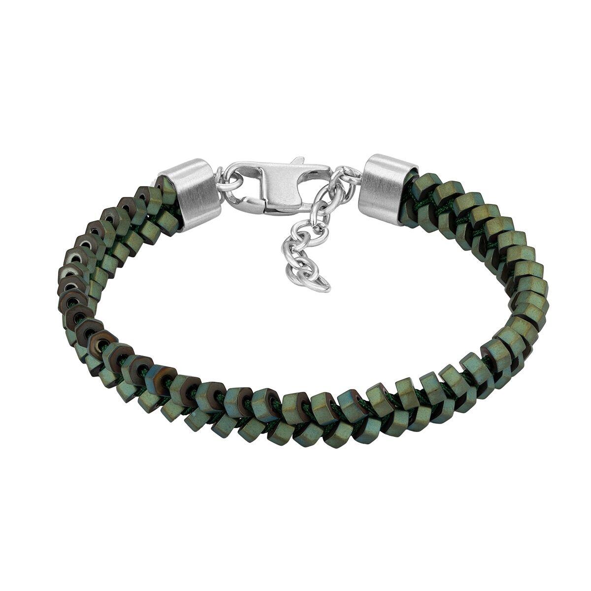 Herrarmband Radiant RH000331 Grön
