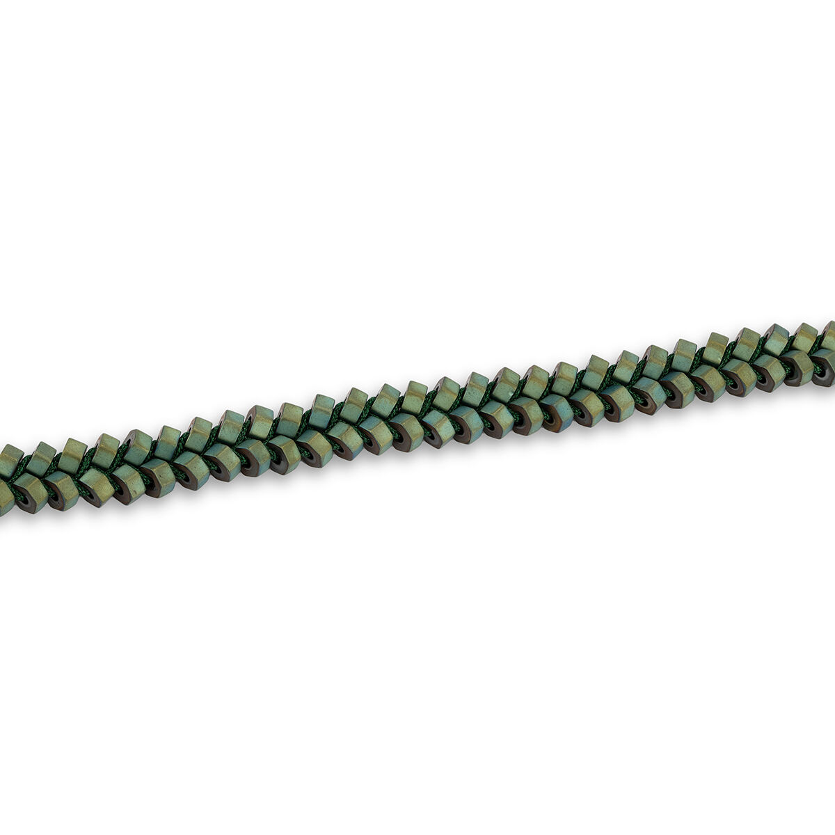 Herrarmband Radiant RH000331 Grön - 2