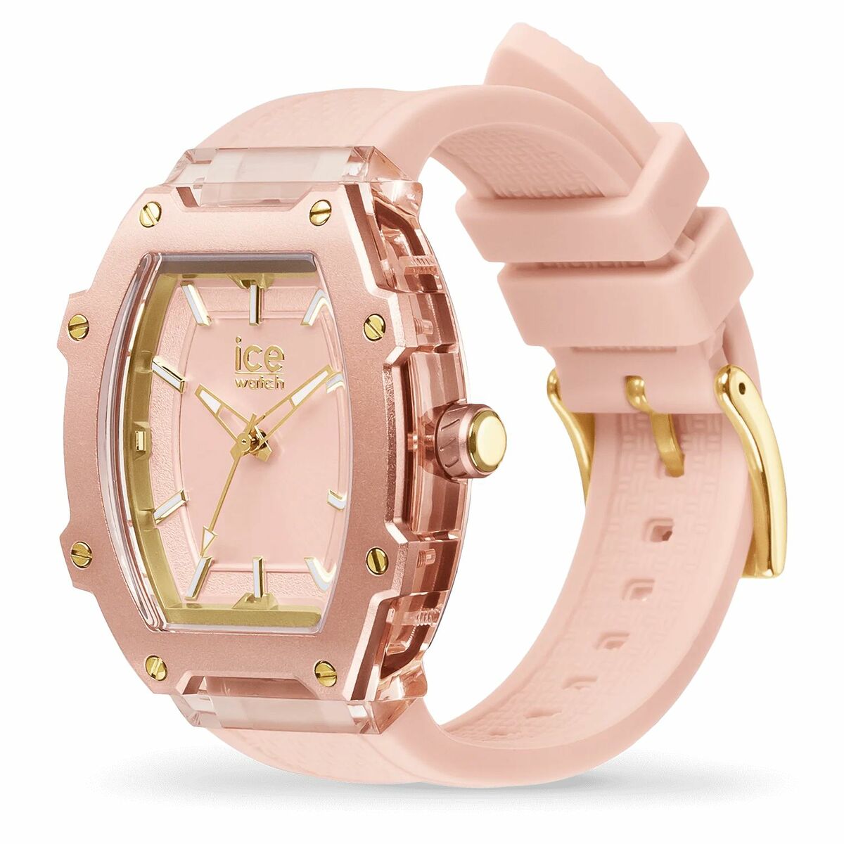 Damklocka Ice 023322 (Ø 36 mm) - 2