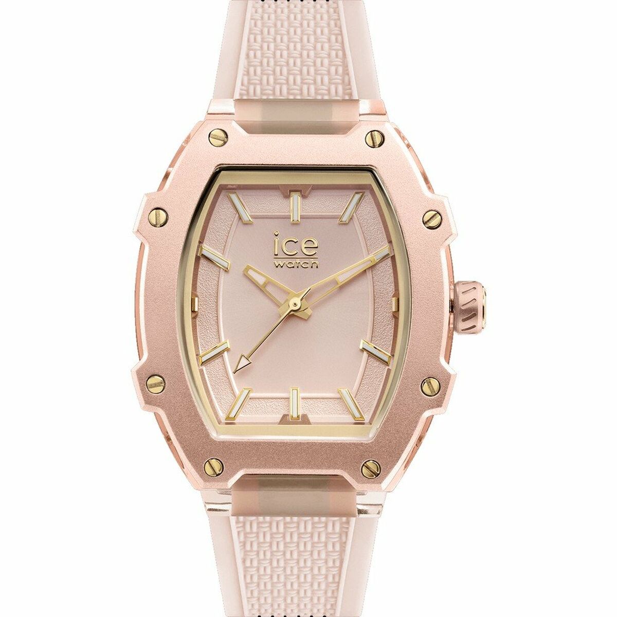 Damklocka Ice 023322 (Ø 36 mm)
