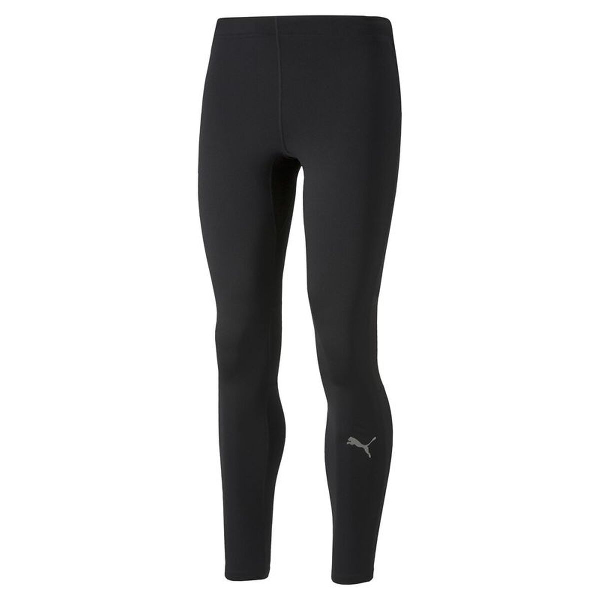 Sportleggings Puma Brushed 7/8 Svart (S)
