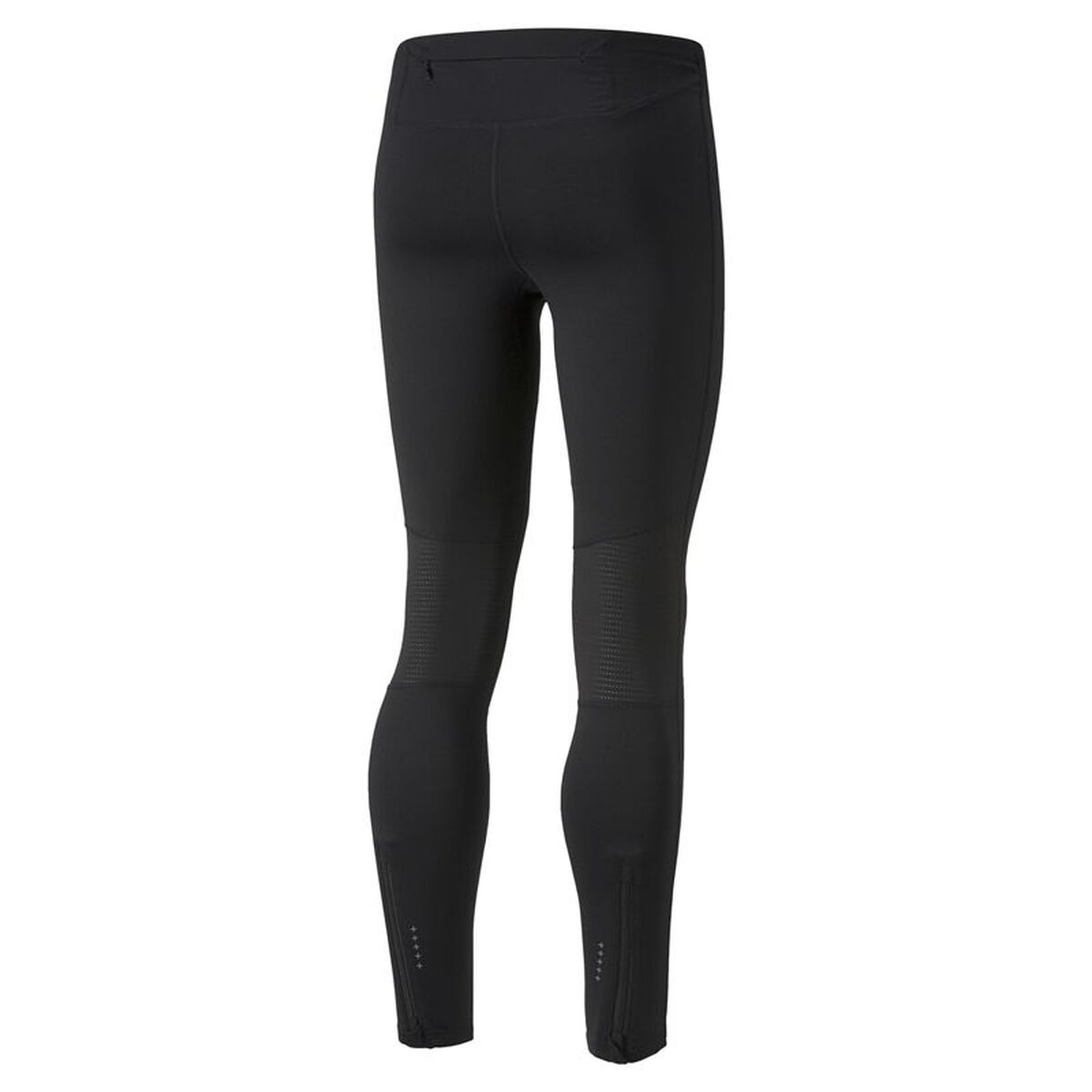 Sportleggings Puma Brushed 7/8 Svart (S) - 2