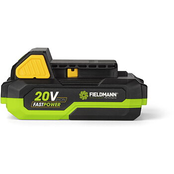 Laddningsbart lithiumbatteri Fieldmann 20V - 2Ah 2 Ah