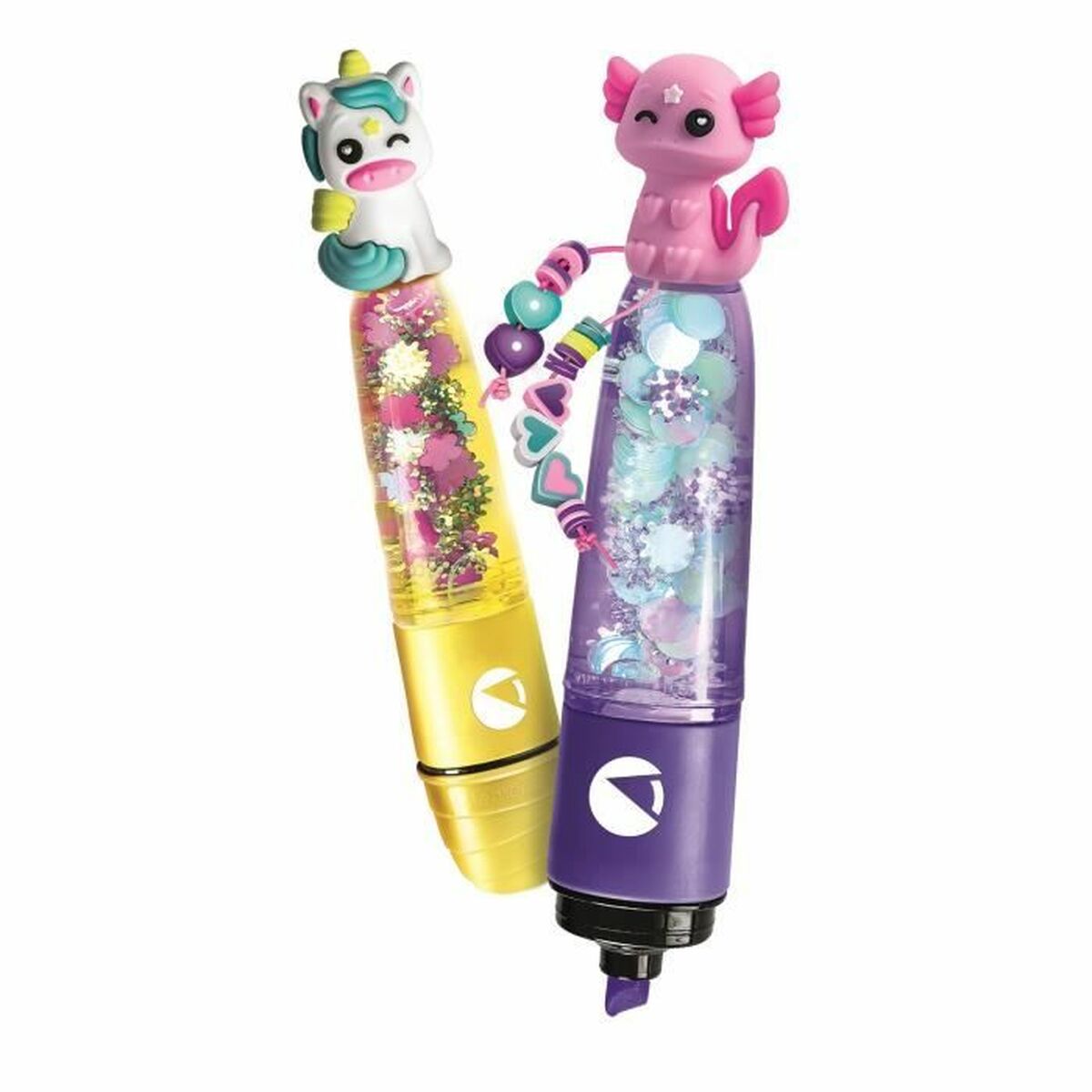 Pussel Clementoni Trendy Animals - 2