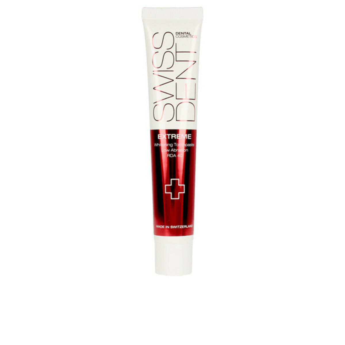 Tandkräm Swissdent 19.03 50 ml
