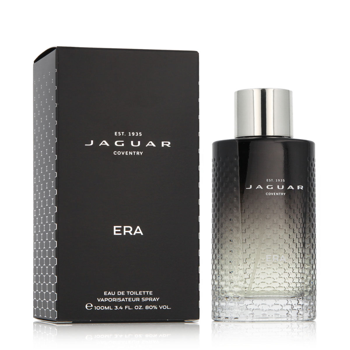 Parfym Herrar Jaguar EDT Era 100 ml
