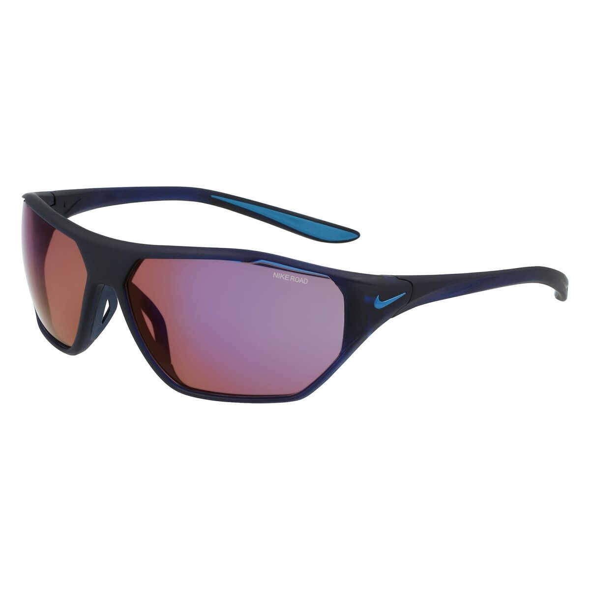 Unisexsolglasögon Nike NIKEAERODRIFT Ø 65 mm