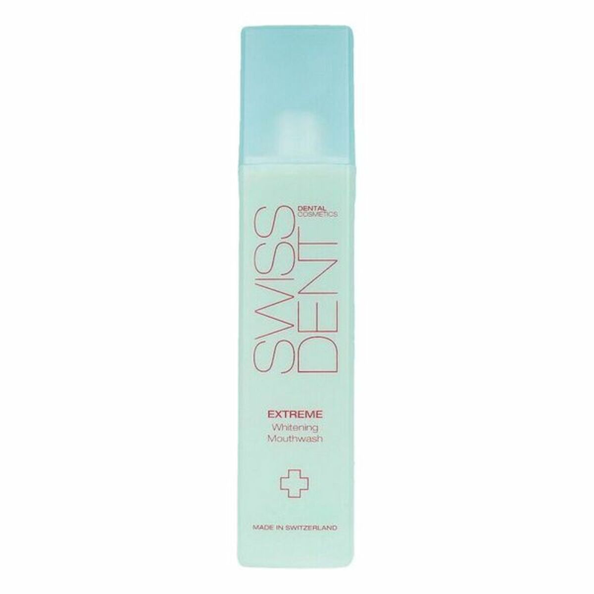 Munvatten Swissdent Extreme 300 ml