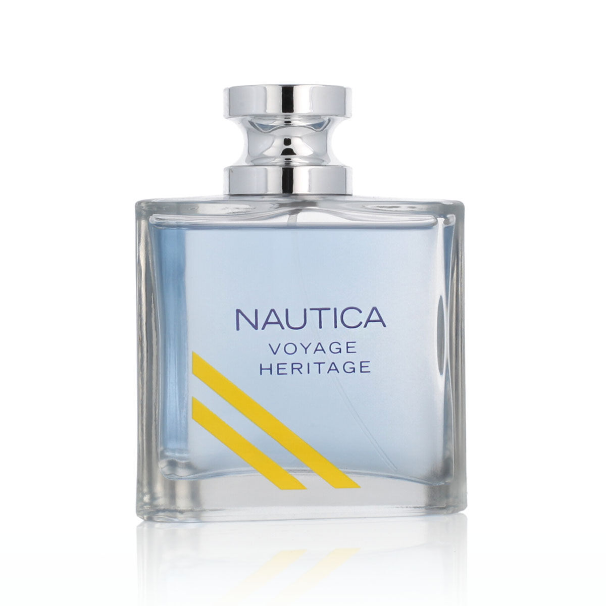 Parfym Herrar Nautica EDT Voyage Heritage 100 ml - 2