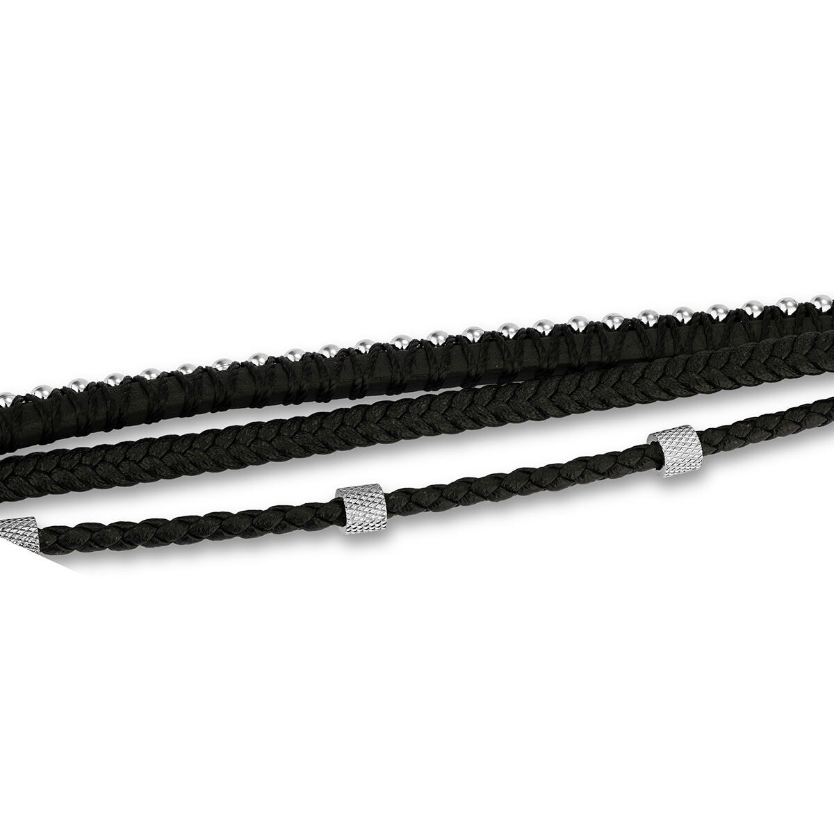 Herrarmband Radiant RH000313 Svart - 3