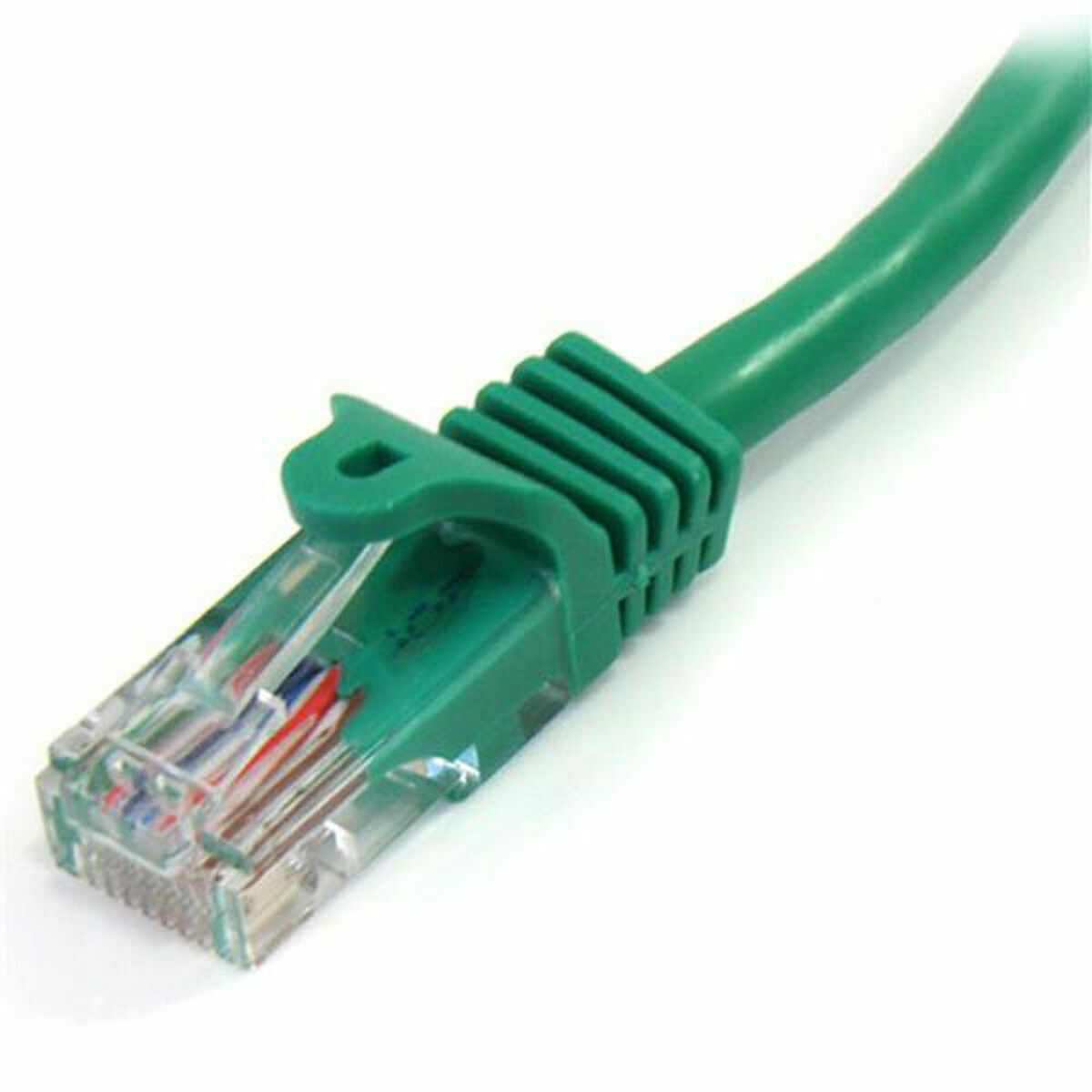 Nätkabel UTP Styv Kategori 6 Startech 45PAT3MGN            3 m - 2