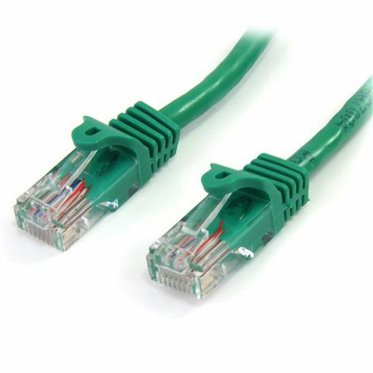 Nätkabel UTP Styv Kategori 6 Startech 45PAT3MGN            3 m