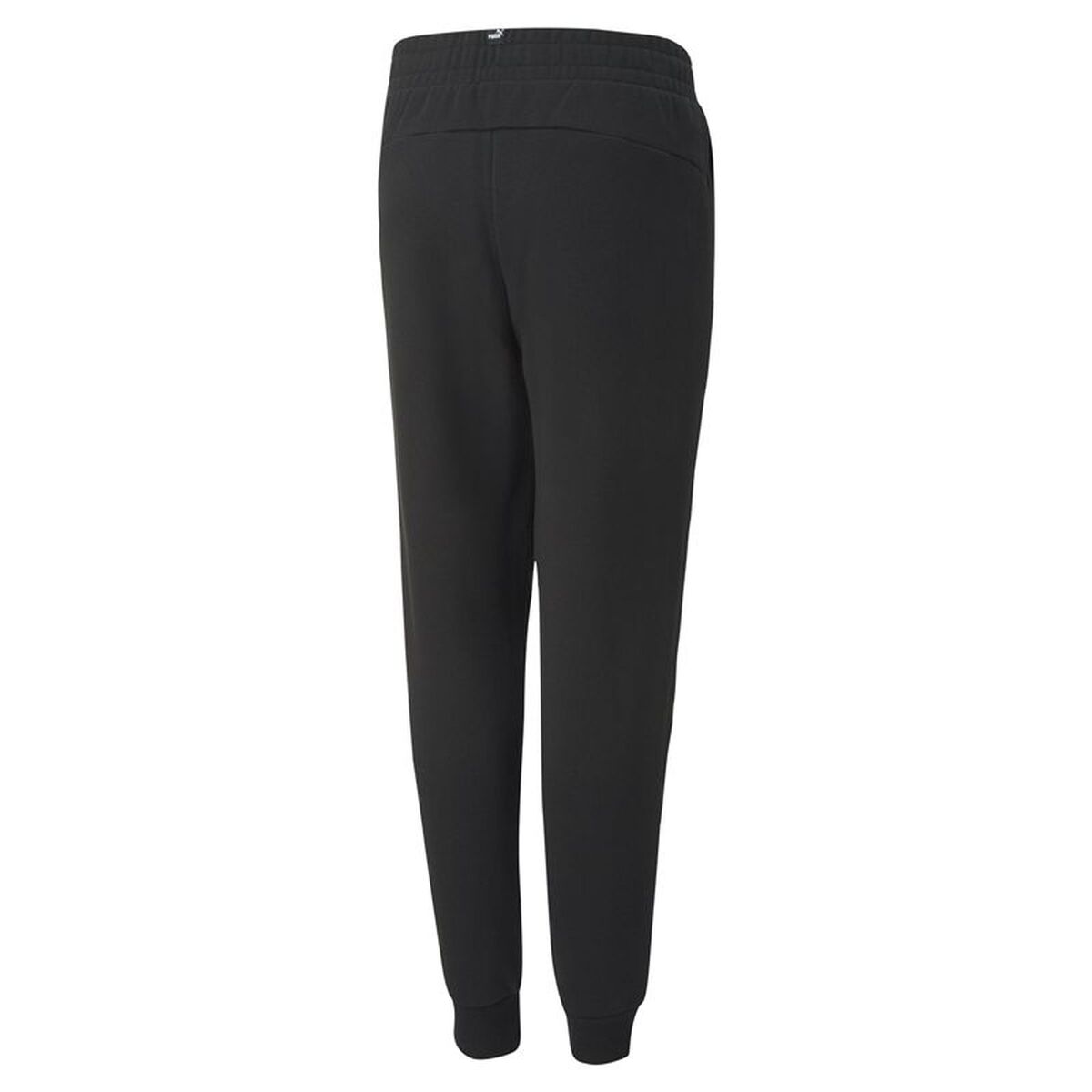 Långa träningsbyxor Puma Essentials+ Svart - 2