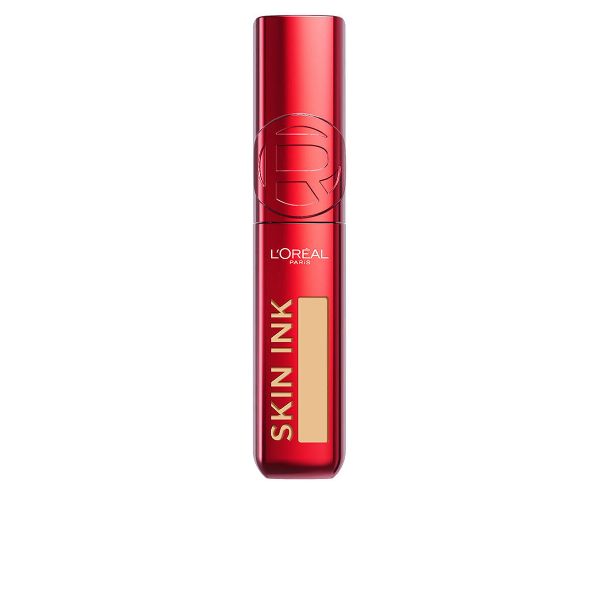 Flytande makeupbas L'Oreal Make Up INFAILLIBLE SKIN INK Nº 180 Medium Cool 15 ml