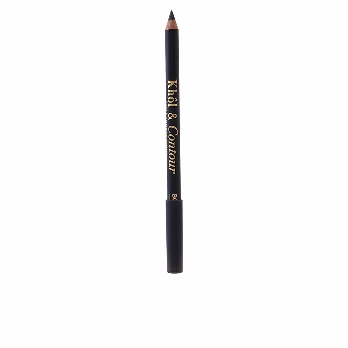 Ögonpenna Khôl&Contour Bourjois 1,2 g - 3