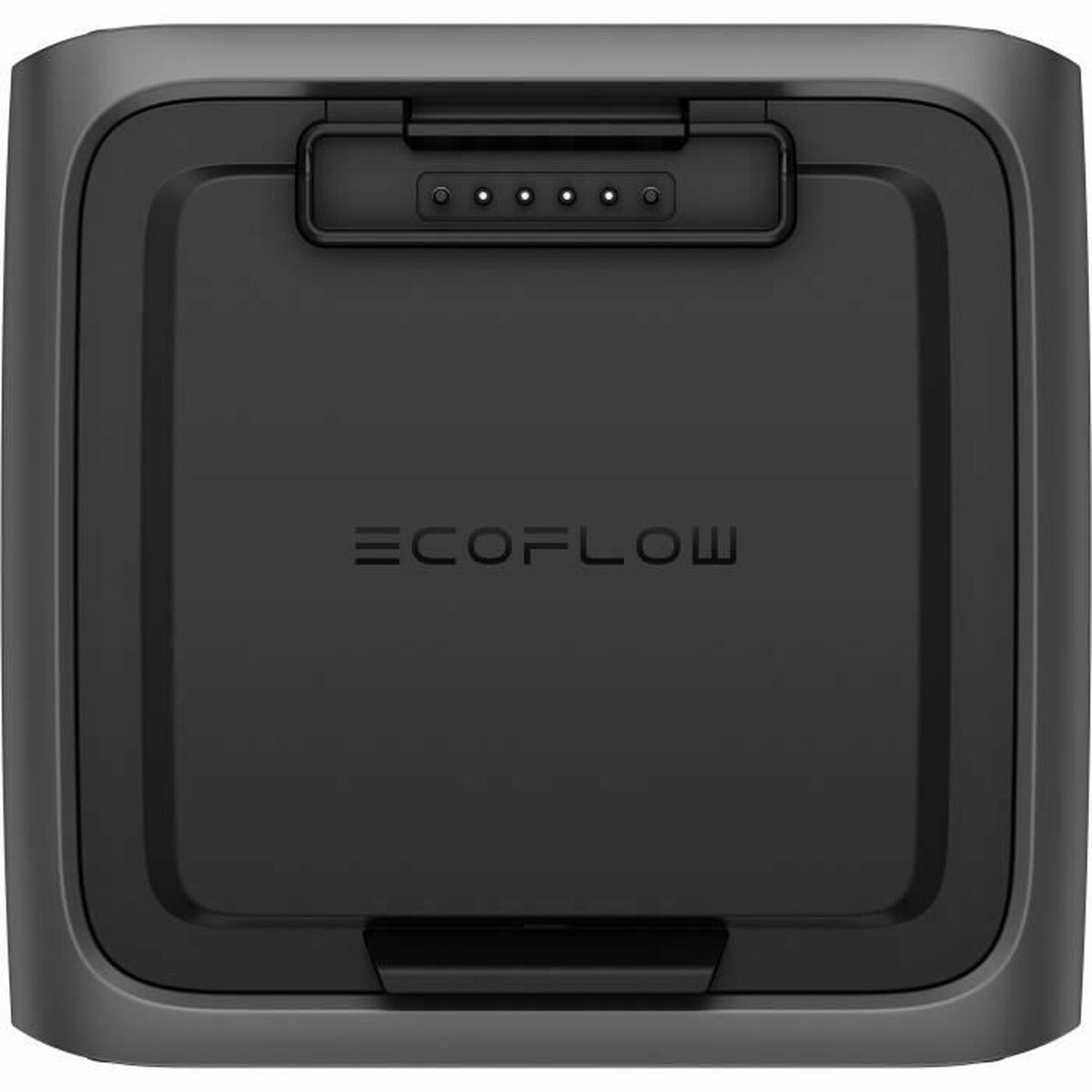 Laddningsbart lithiumbatteri Ecoflow - 2