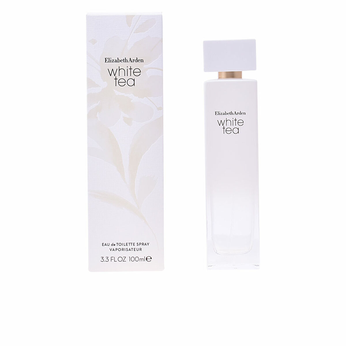 Parfym Damer Elizabeth Arden EDT - 3