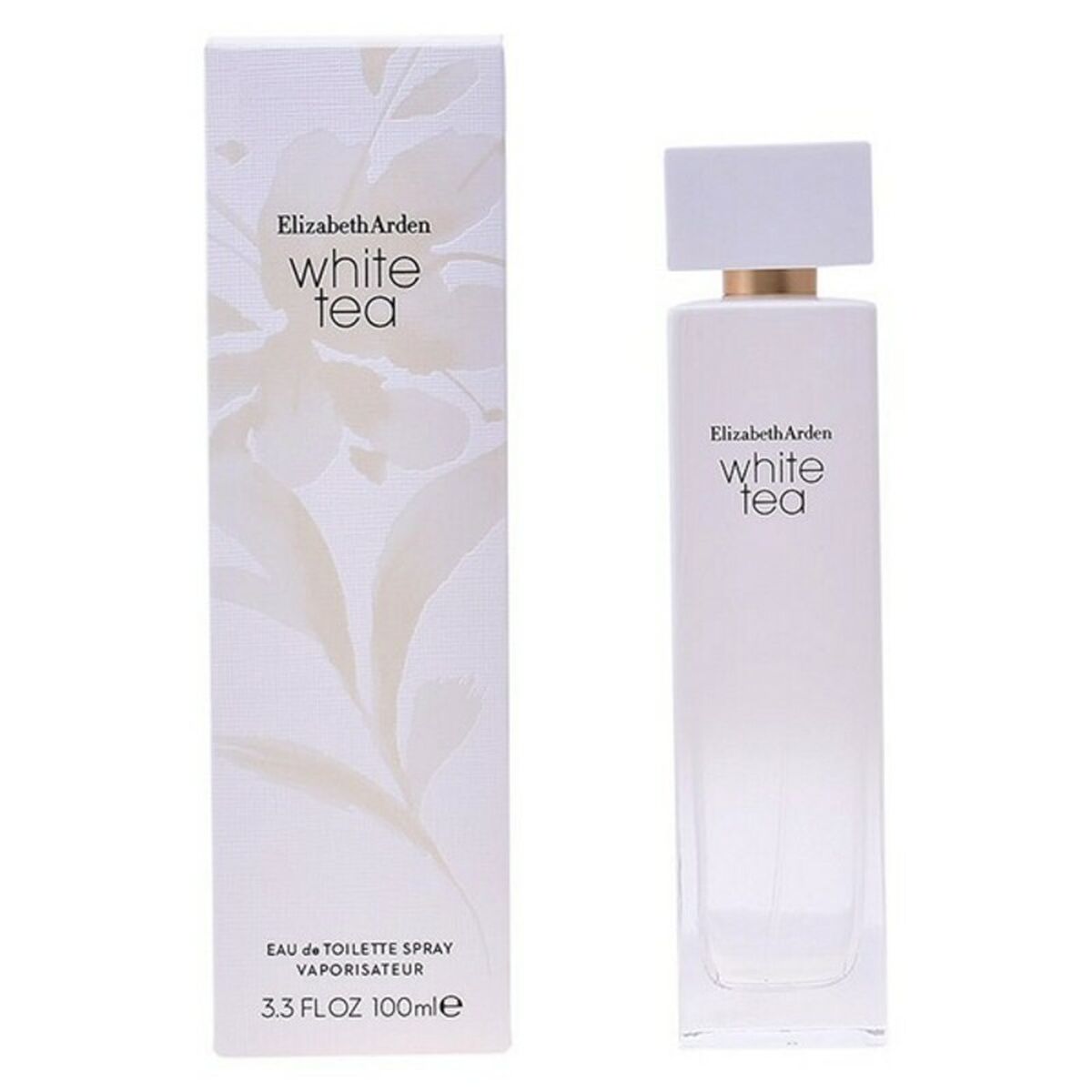 Parfym Damer Elizabeth Arden EDT - 2