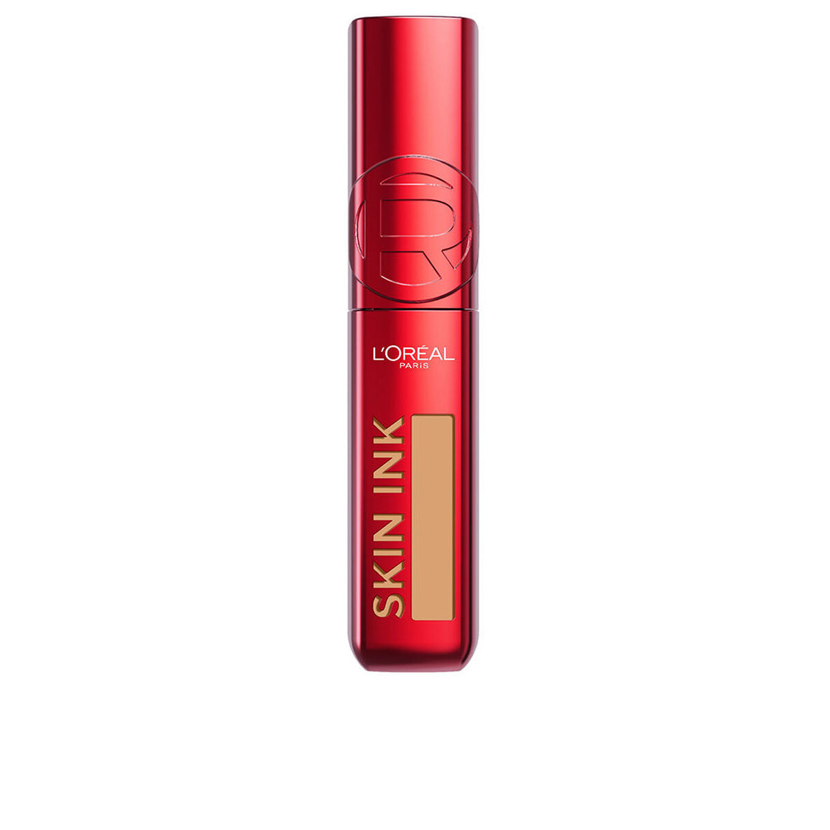 Flytande makeupbas L'Oreal Make Up INFAILLIBLE SKIN INK Nº 318 Medium Cool 15 ml