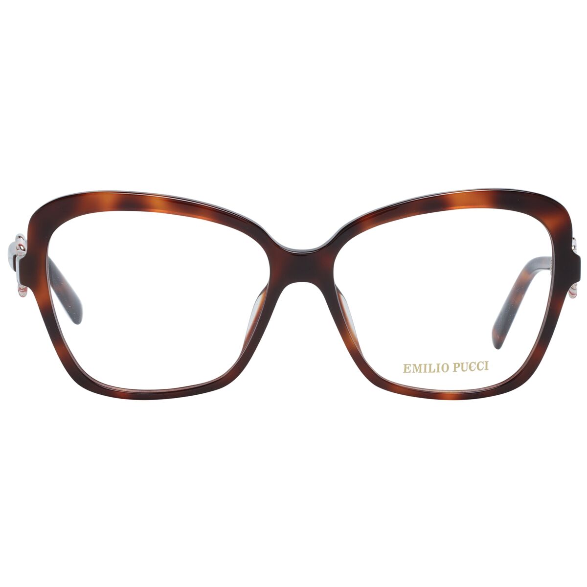 Glasögonbågar Emilio Pucci EP5175 55052 - 2