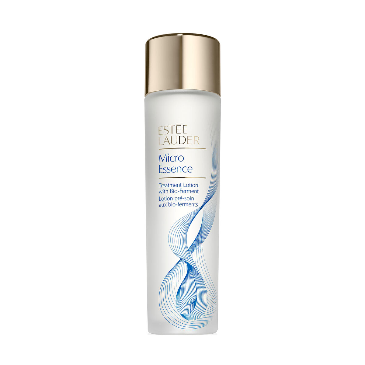 Lugnande salva Estee Lauder Micro Essence 200 ml Fuktgivande Irriterad hud