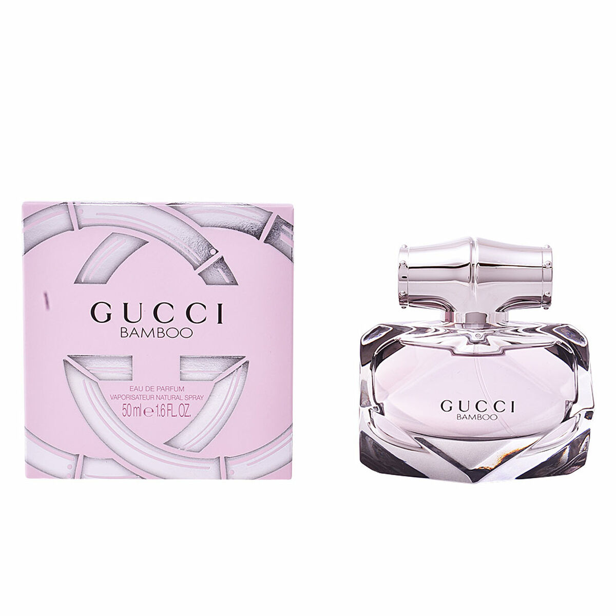 Parfym Damer Gucci Bamboo Gucci EDP - 3