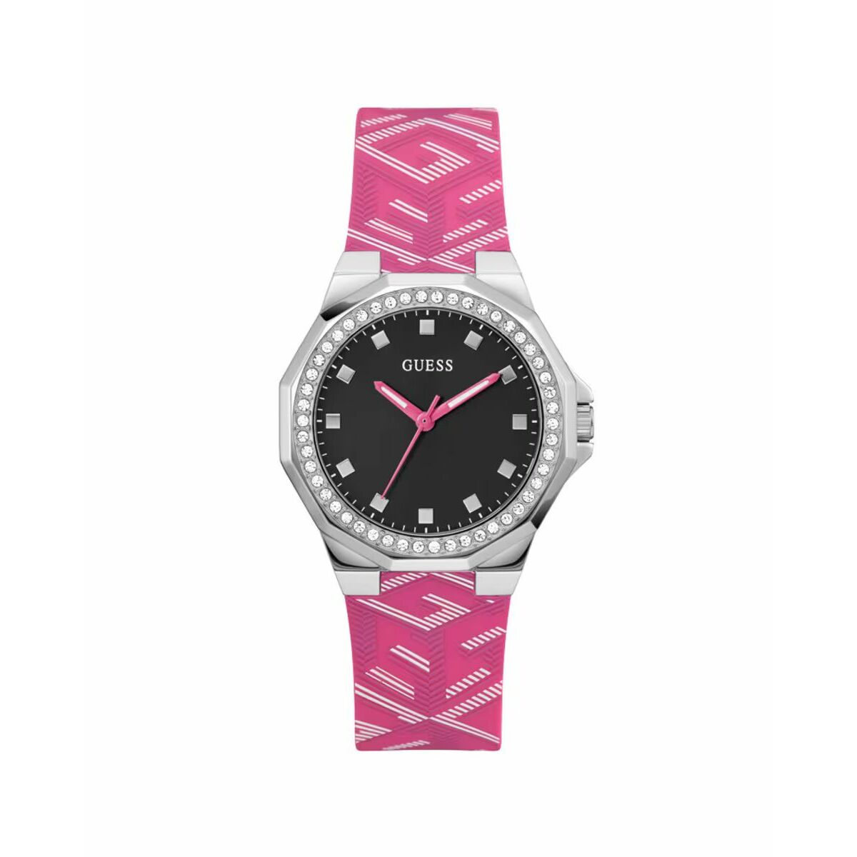 Damklocka Guess GW0598L1 (Ø 38 mm)