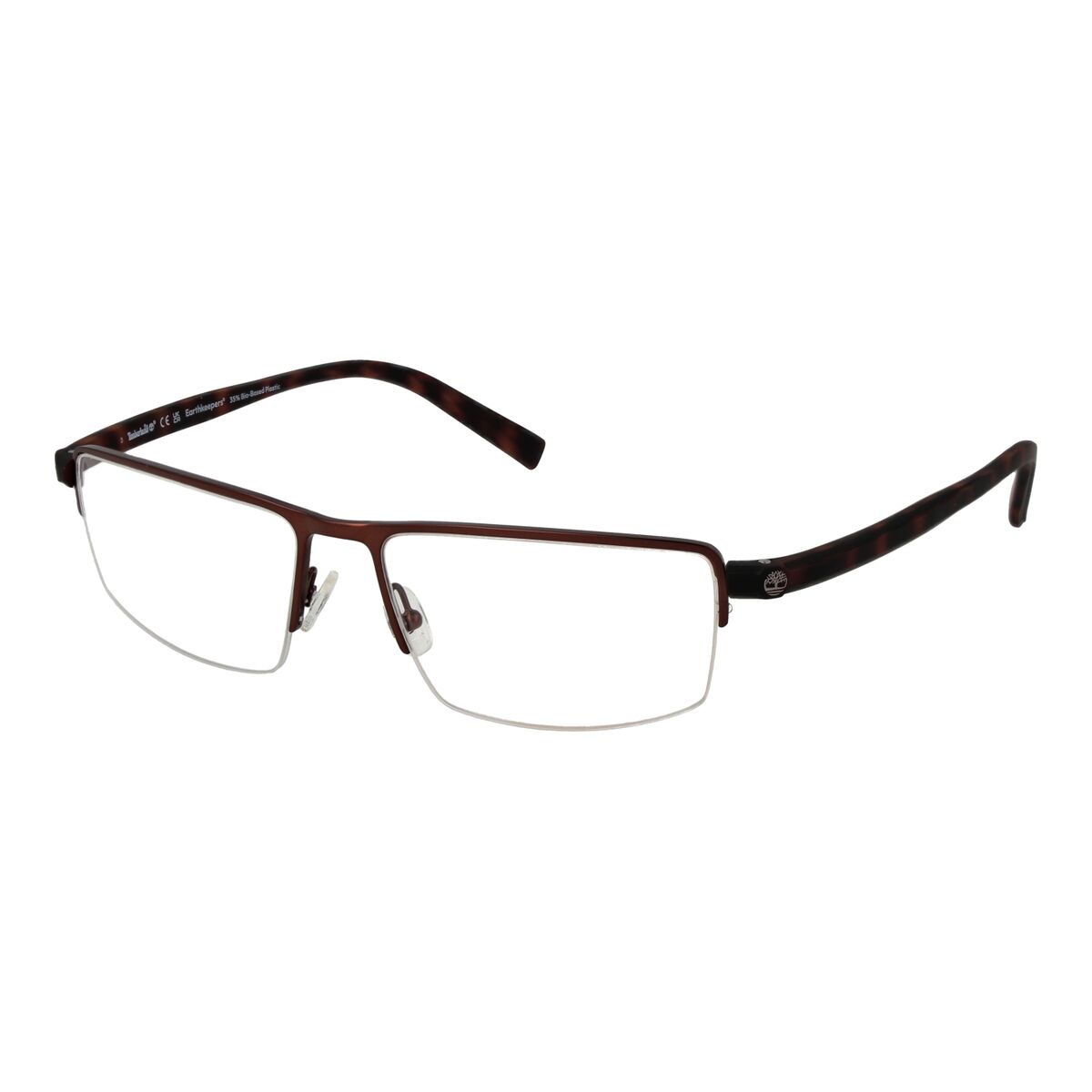 Glasögonbågar Timberland TB1821 58049