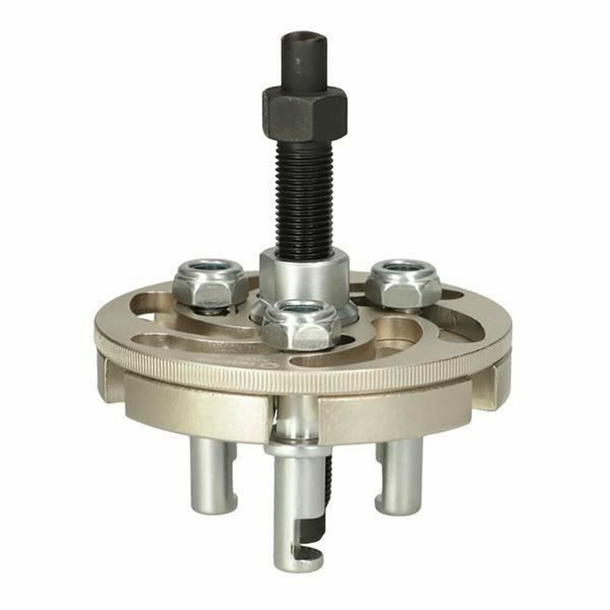 Luftkompressor KS Tools