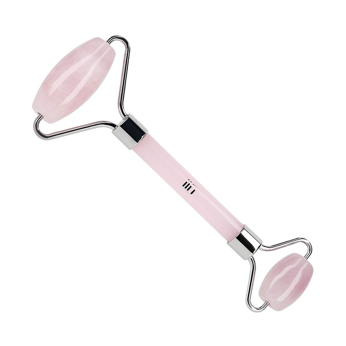 Ansiktsrulle Il? Facial Roller Rosenkvarts (1 antal)