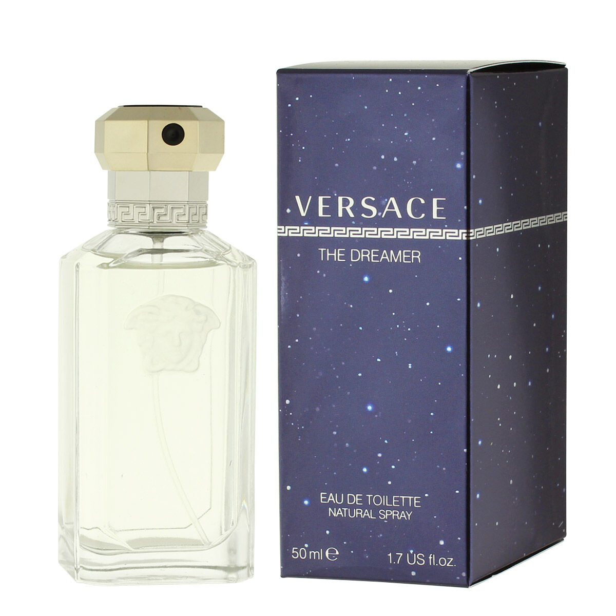 Parfym Herrar Versace Dreamer EDT 50 ml