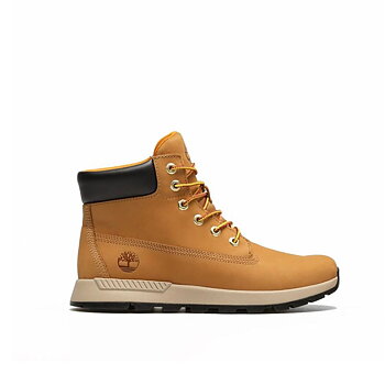 Kängor, Dam Timberland Ktrk Mid Lace Sneaker Brun