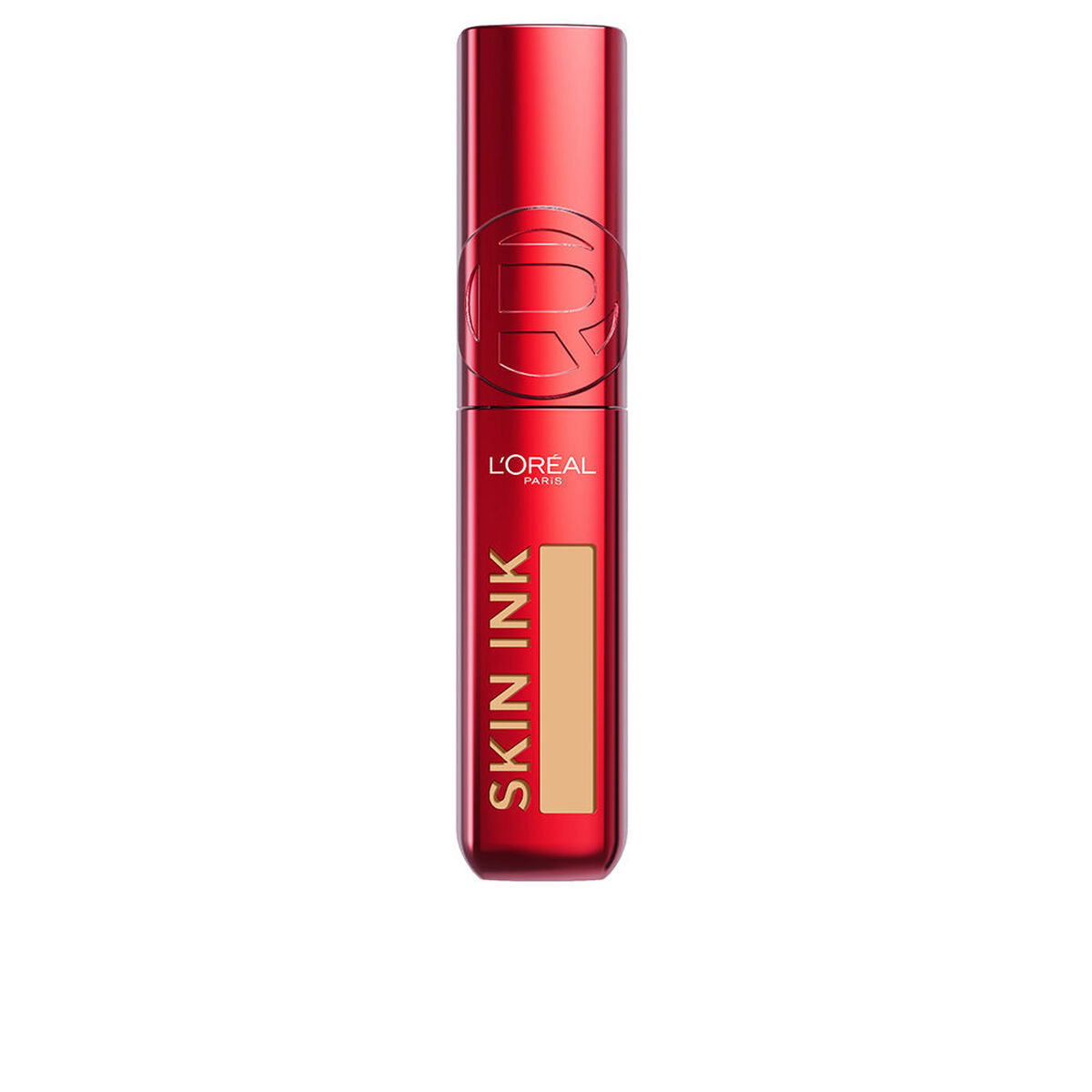 Flytande makeupbas L'Oreal Make Up INFAILLIBLE SKIN INK Nº 270 Medium Warm 15 ml