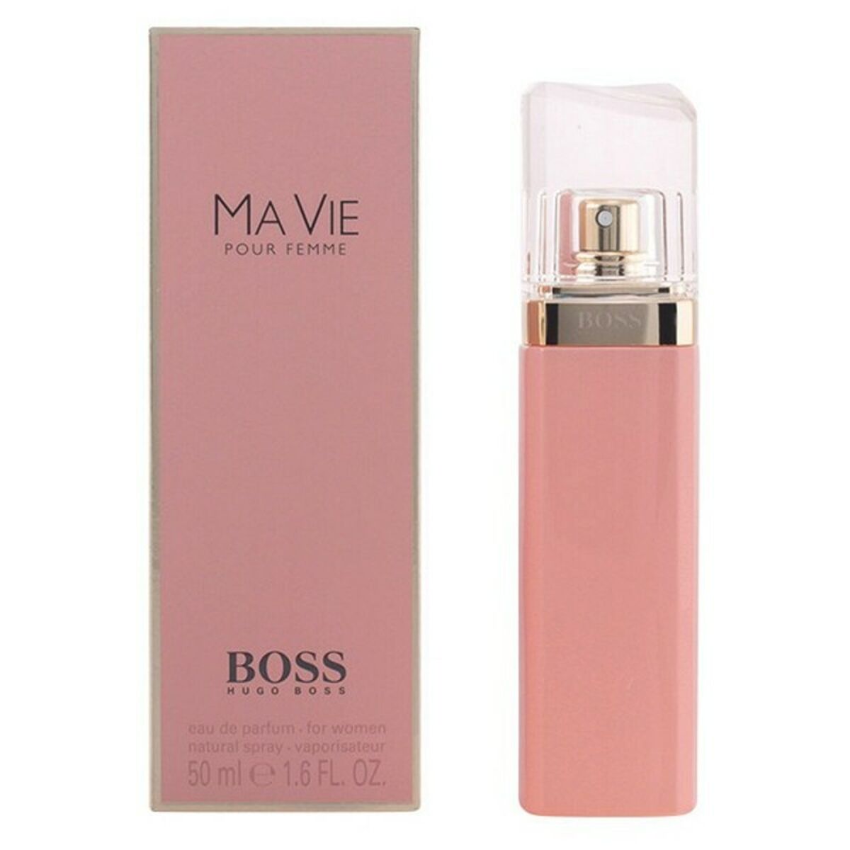 Parfym Damer Boss Ma Vie Hugo Boss EDP EDP - 2