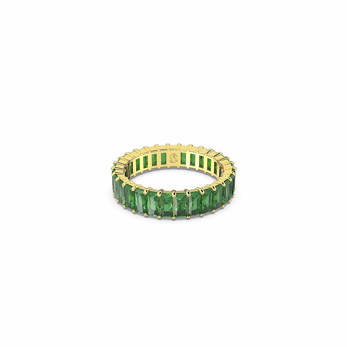 Damring Swarovski 5648909 Gyllene